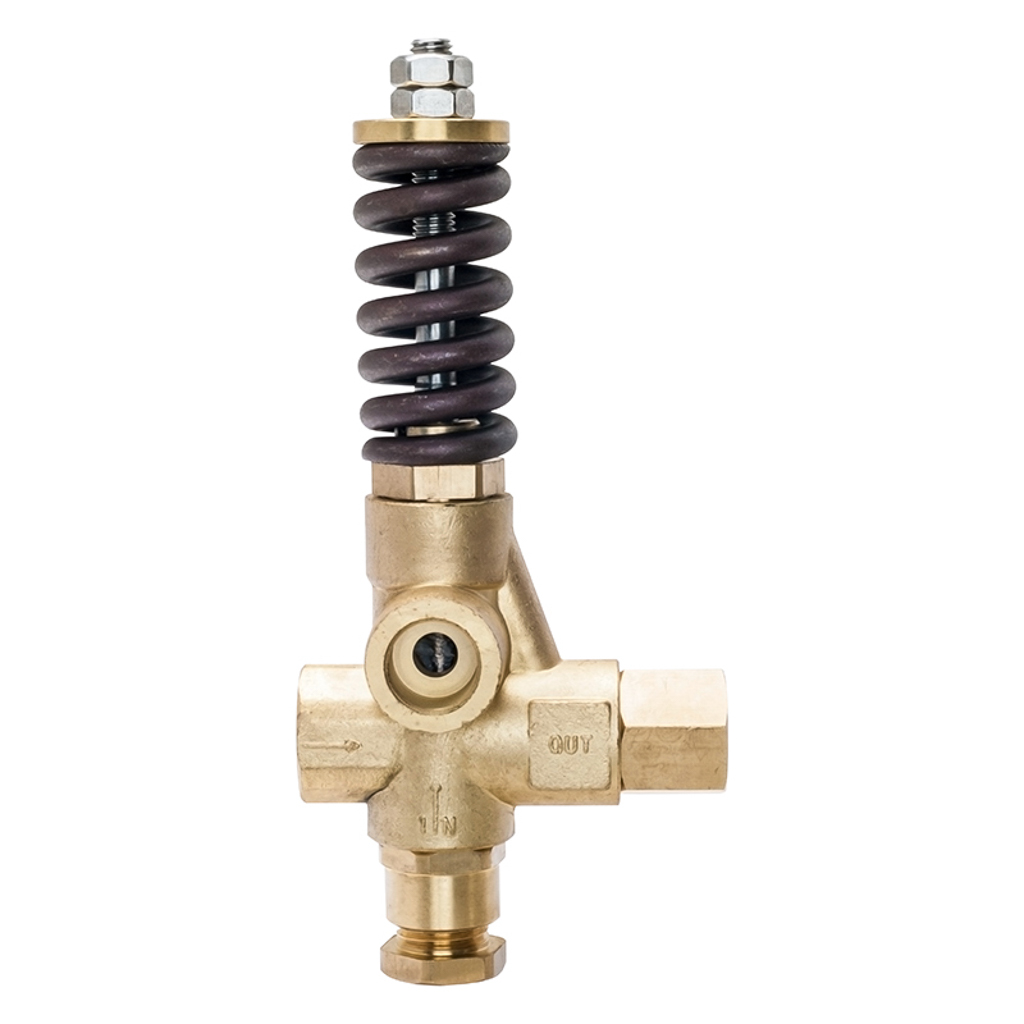 1001.4526, #7 HIGH FLOW UNLOADER