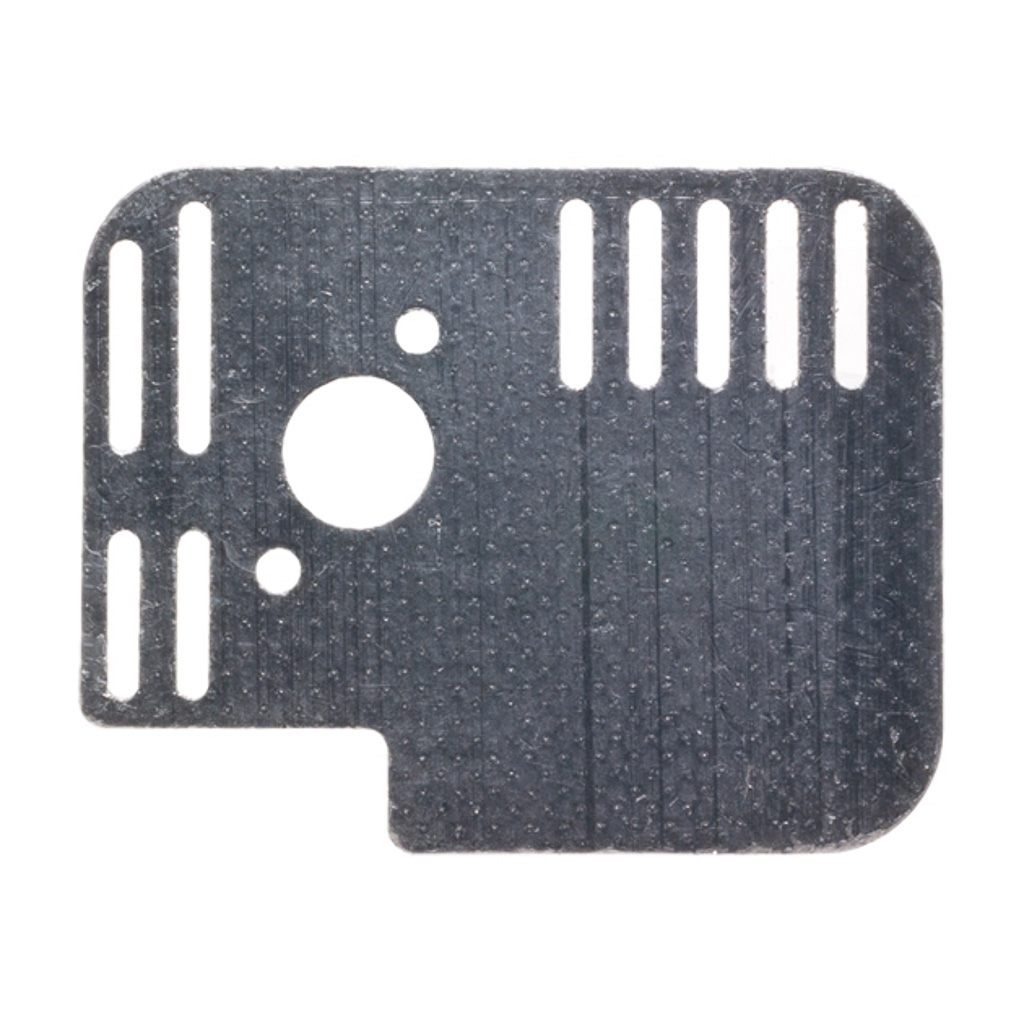 1001.8165, GASKET, EXHAUST PORT