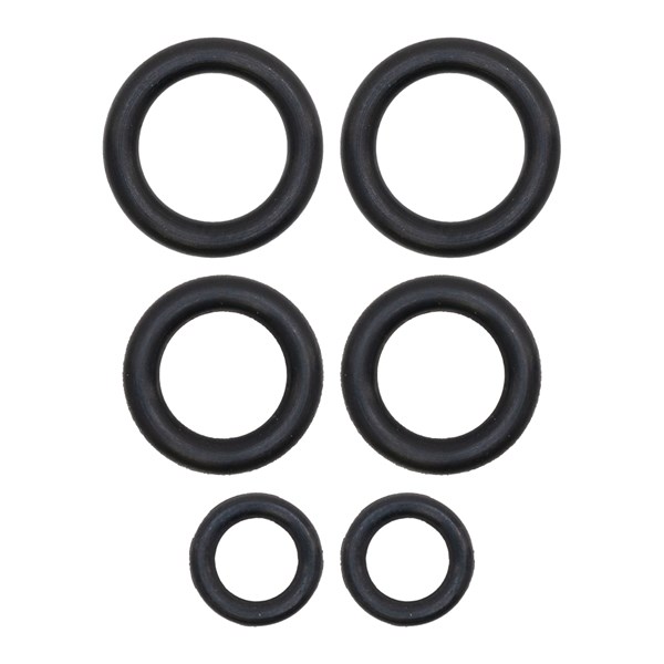 1001.8210, O-RING KIT