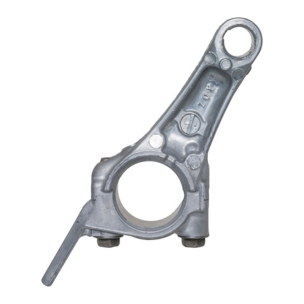 13200-Z0Y-010, CONNECTING ROD ASSY