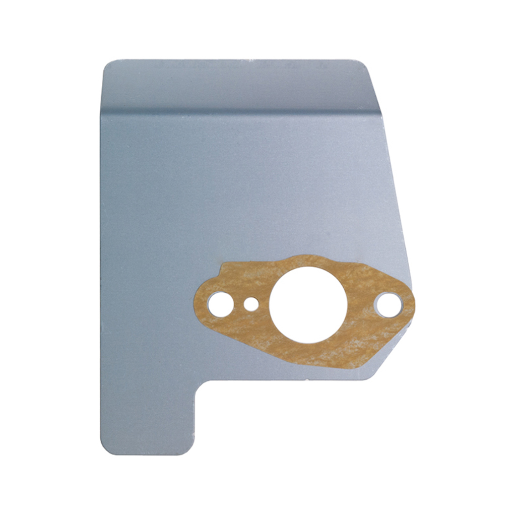 19650-ZM0-000, CARB GUIDE PLATE