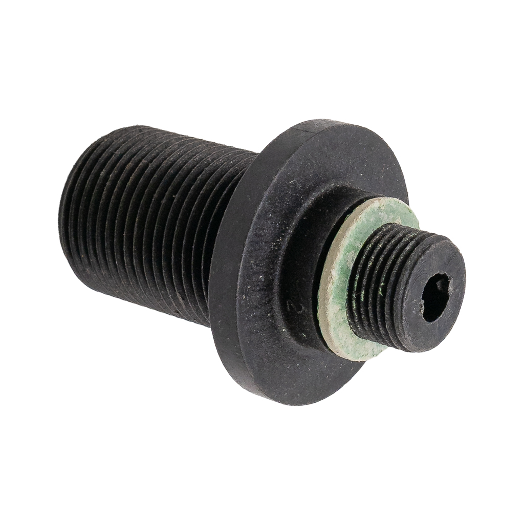 1001.8682, MACHINE INLET - PLASTIC