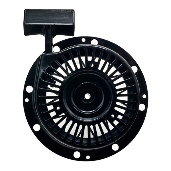 31-047, RECOIL ASSEMBLY