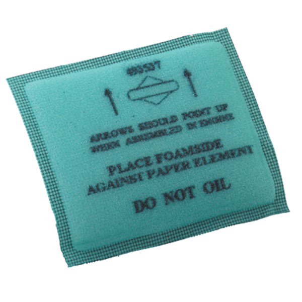 493537S, PRE FILTER