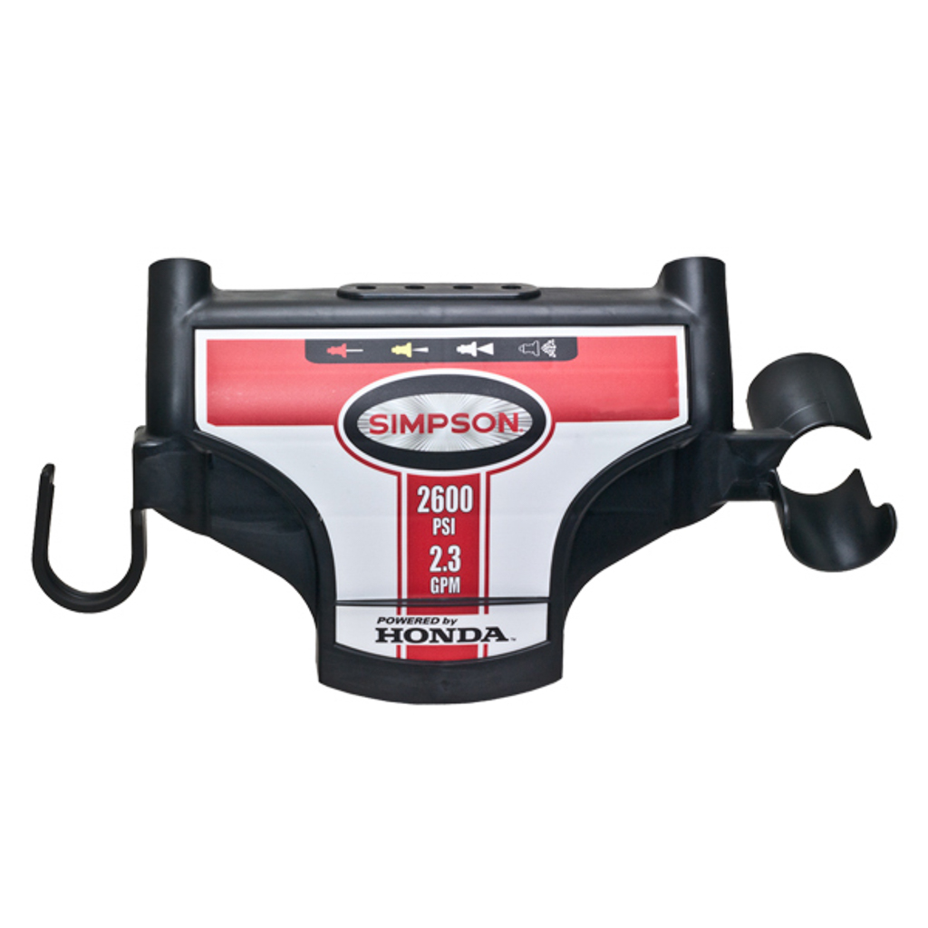 7105906, BONNET SERVICE ASSM MSV2623