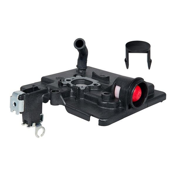 795259, Air Cleaner Base - Primer for Briggs & Stratton