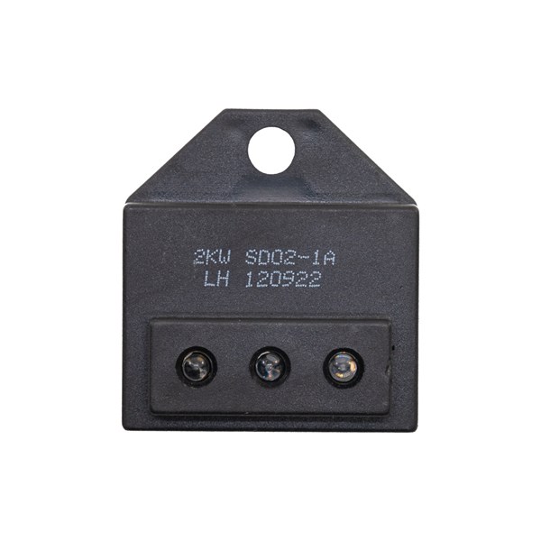 850201001, IGNITION MODULE