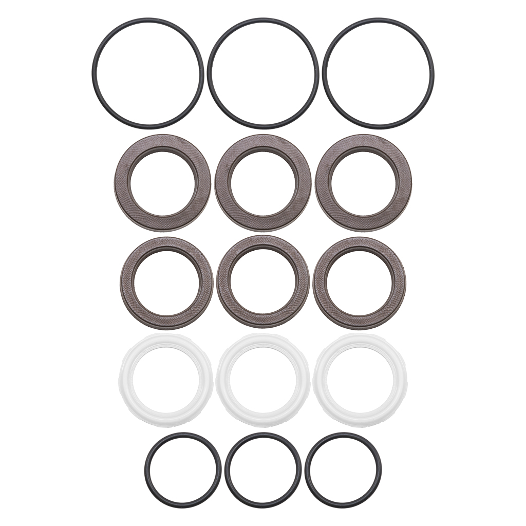 AR2783, KIT WATER SEAL, XW, 22MM