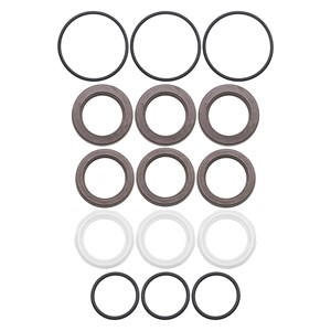 AR2783, KIT WATER SEAL, XW, 22MM