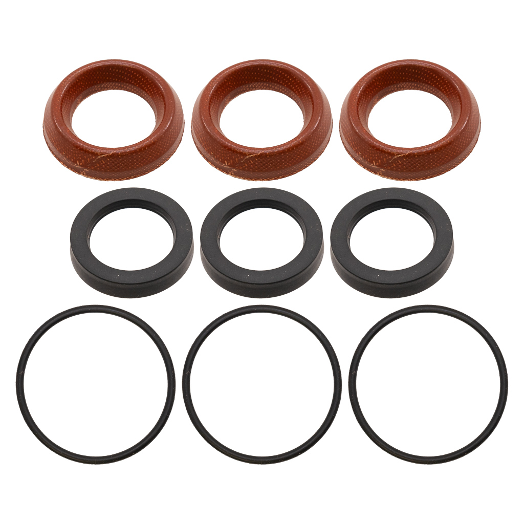 AR1887, KIT, WATER SEALS, 20MM