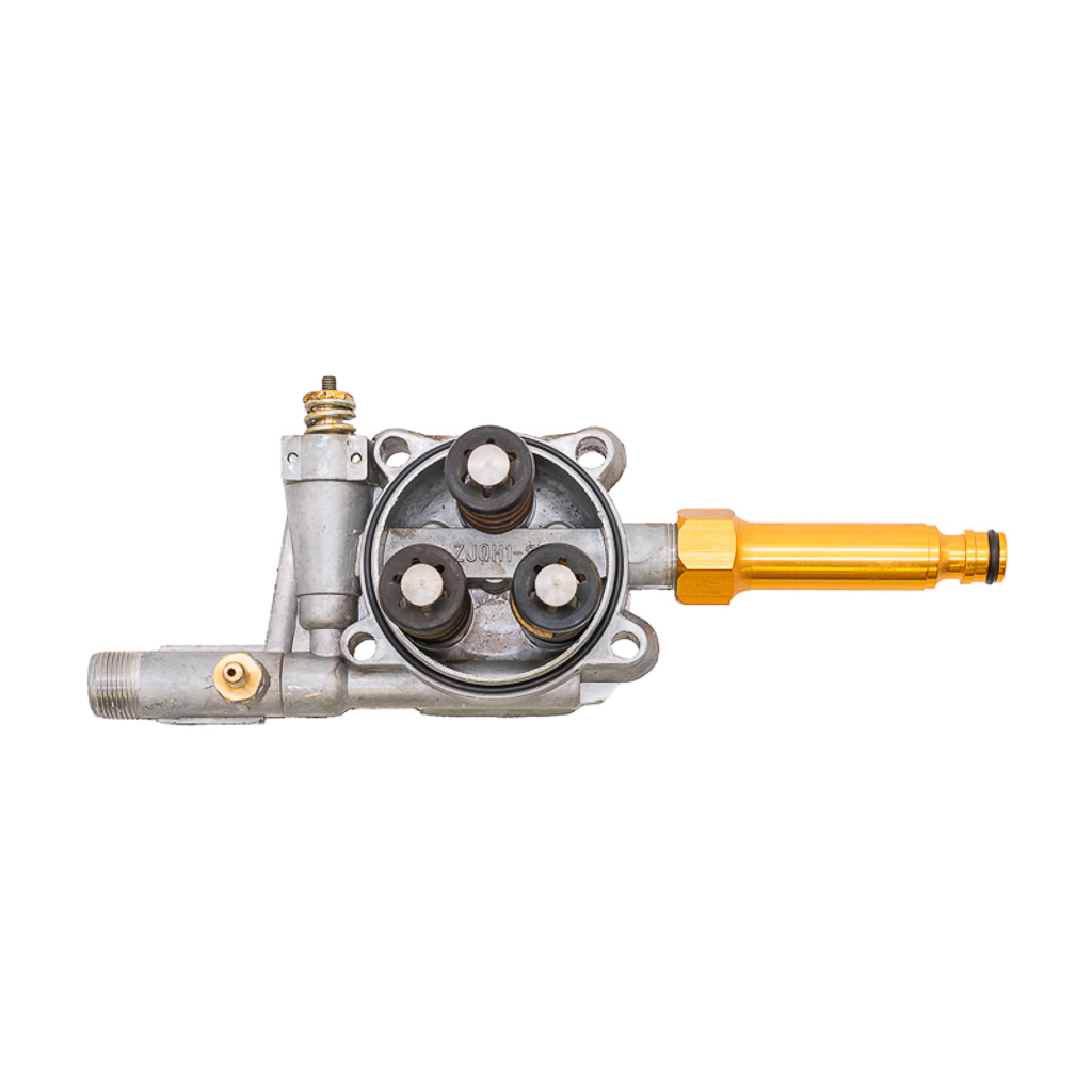 QL3100C-86, PUMP BODY