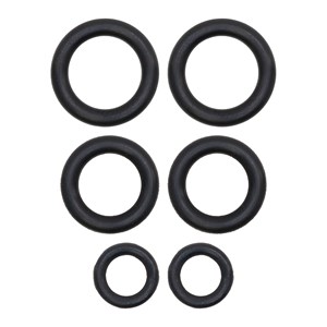 315960GS, O-RING KIT