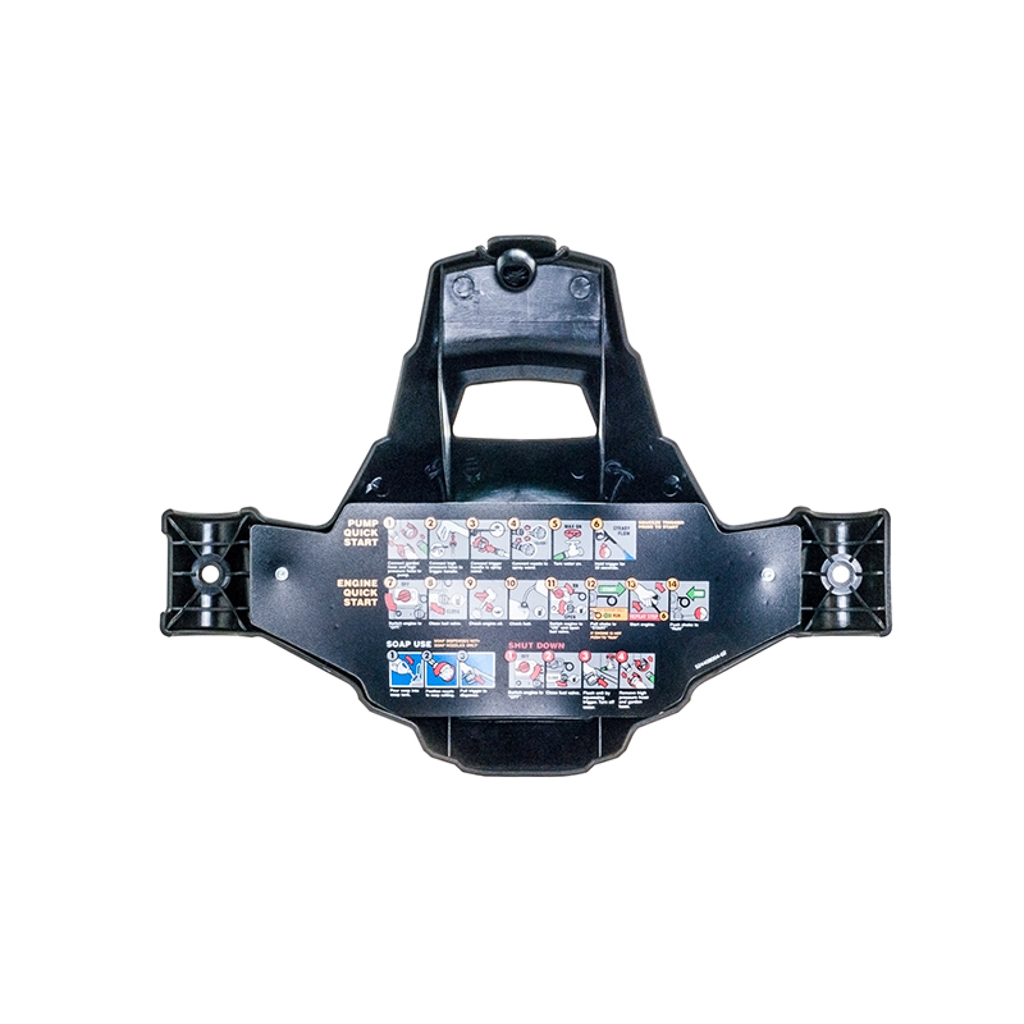 310673013, HOSE HOLDER PANEL ASSEMBLY