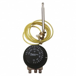 32-0734, Adjustable Thermostat 32-0962 | MiTM