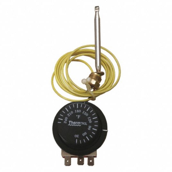 32-0734, Adjustable Thermostat 32-0962 | MiTM