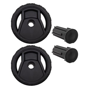 1001.9203, WHEEL SET