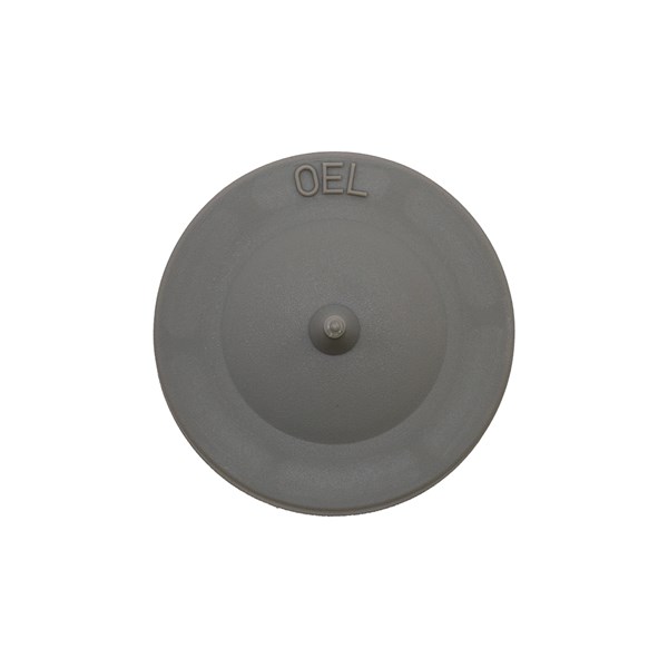 060-180, COVER QUSTY GREY