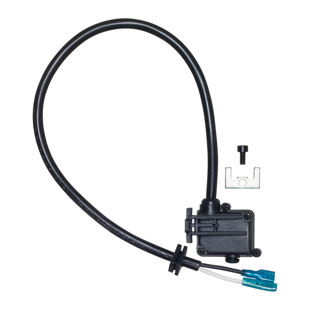 1001.9586, MICROSWITCH/TSS ASSEMBLY