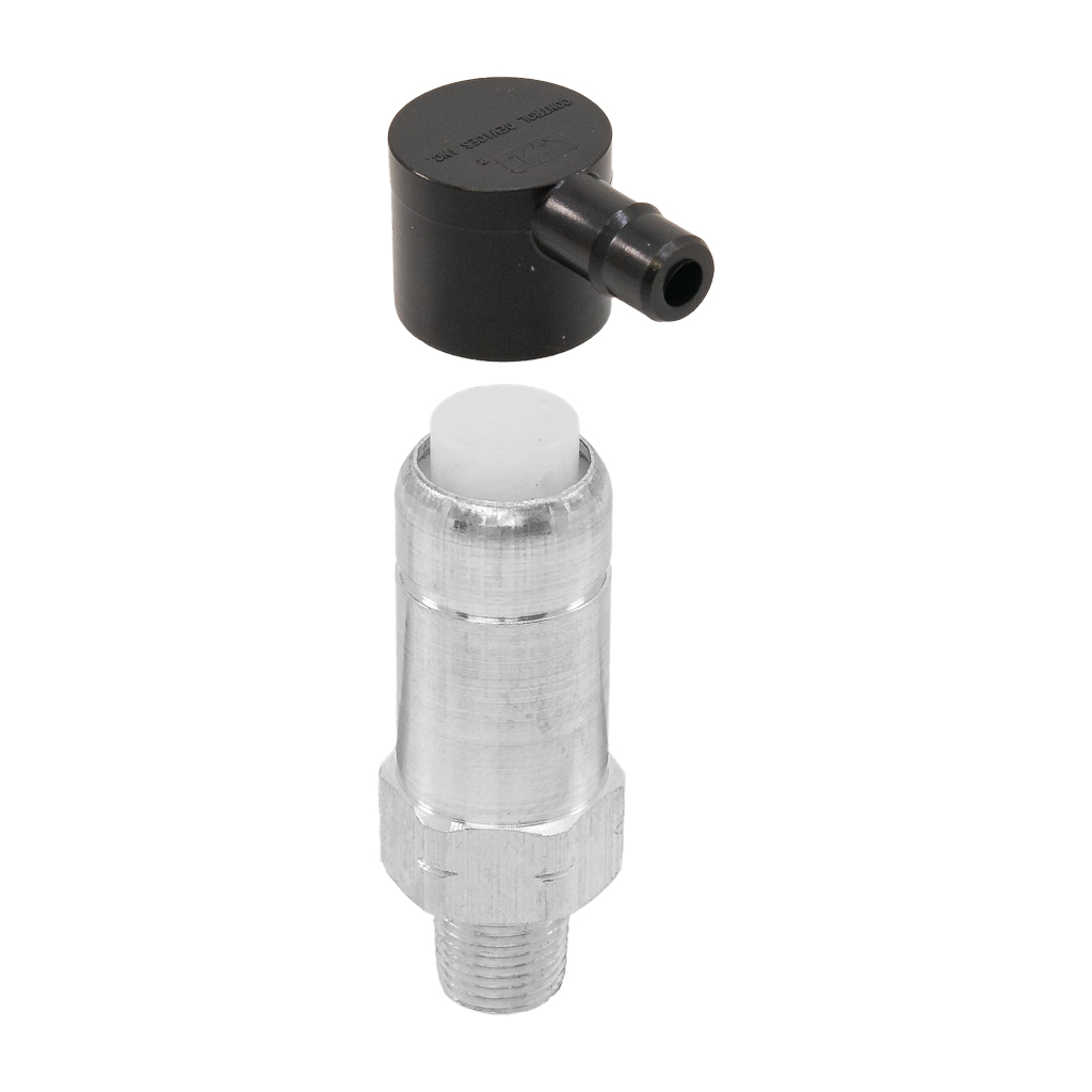 1001.9730, 1/8" THERMAL RELIEF VALVE