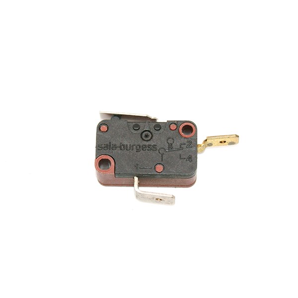 1001.9966, MICRO SWITCH ASSEMBLY