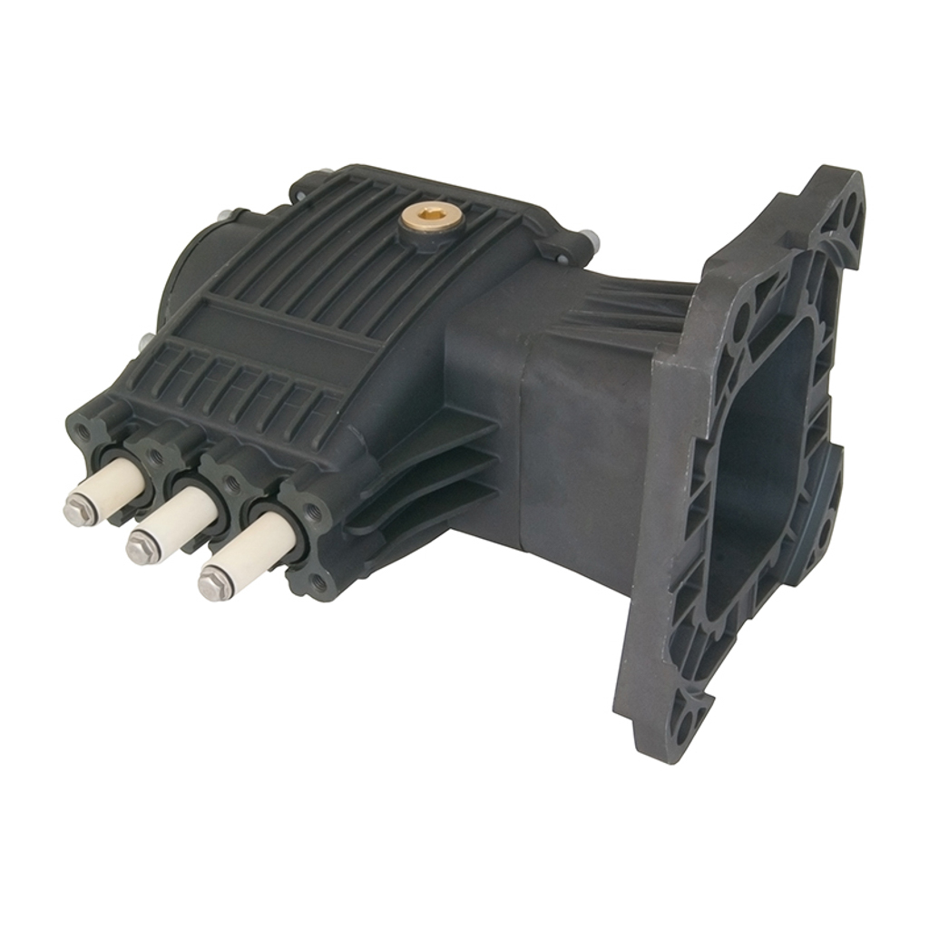 1001.9964, CRANKCASE KIT, COMPLETE