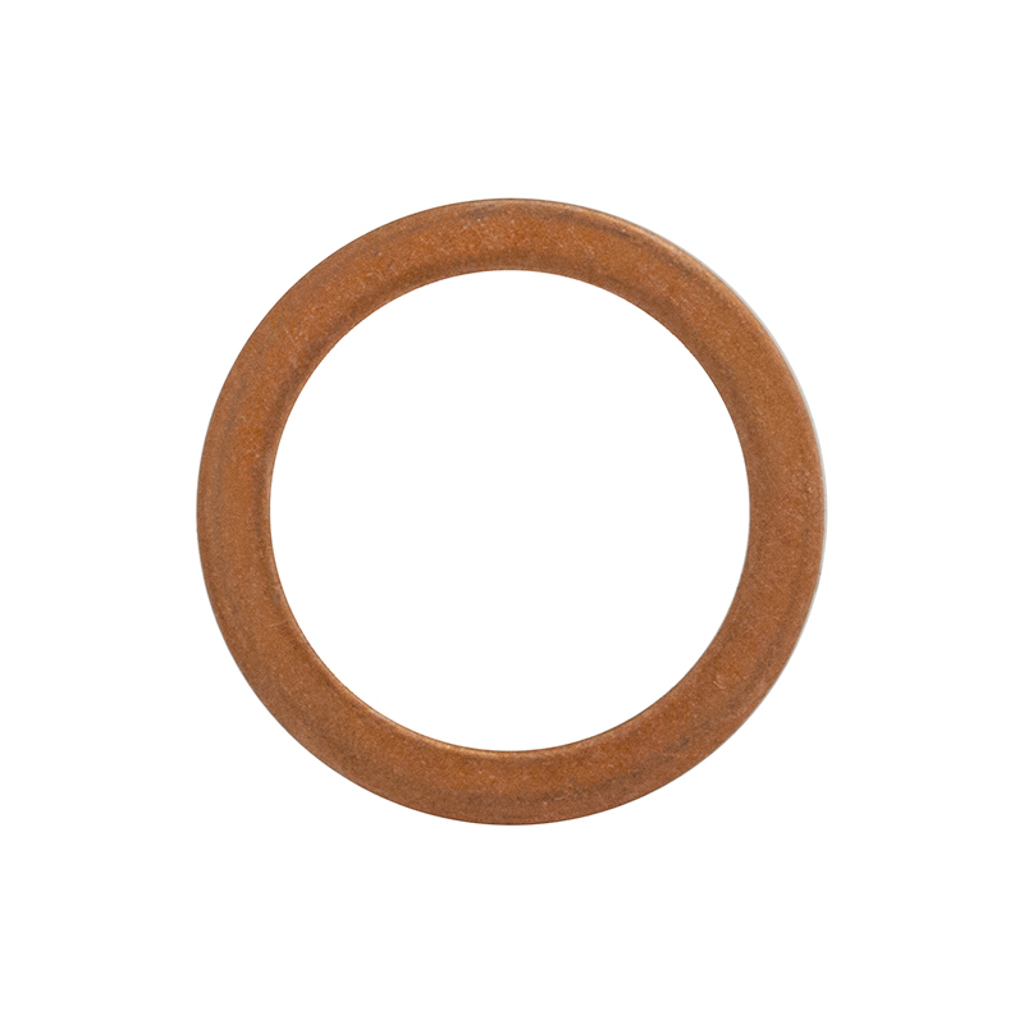 1001.9975, WASHER, BRASS