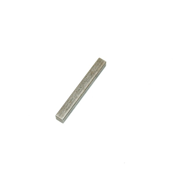 1002.0011, SHAFT KEY, OUTPUT, 3/16 X 40MM