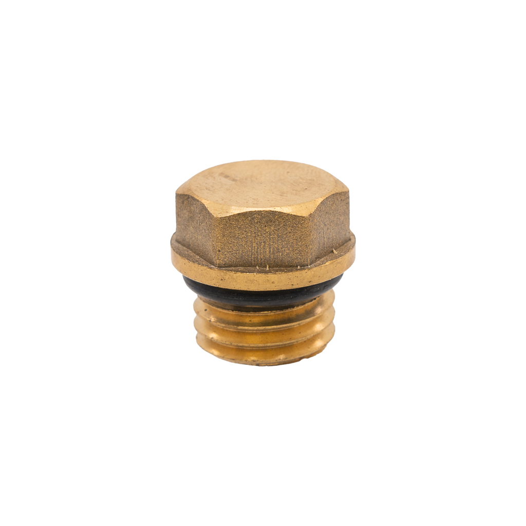 1002.0397, OIL DRAIN PLUG KIT