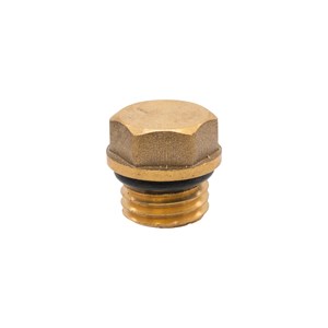 1002.0397, OIL DRAIN PLUG KIT