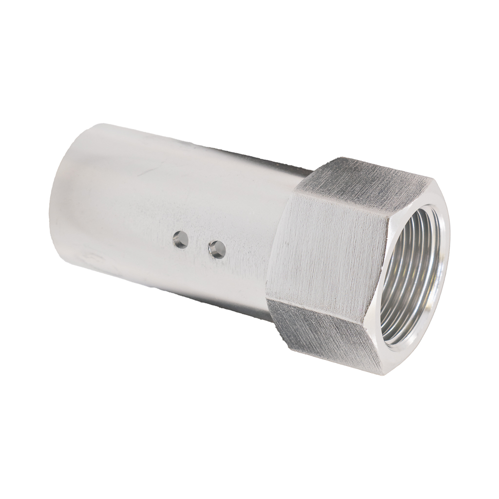 1002.0265, POLE ADAPTER FITTING