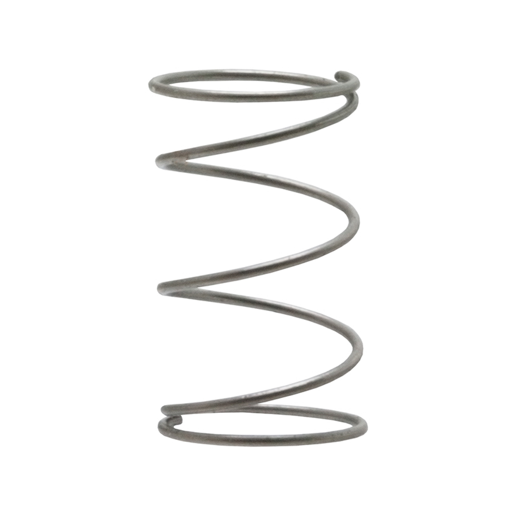 1002.0381, CHECK VALVE, SPRING