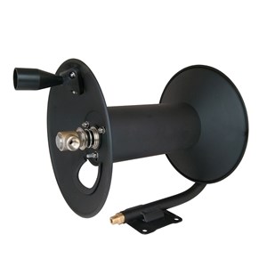 1002.1083, 100' HOSE REEL, 3/8", 5000PSI