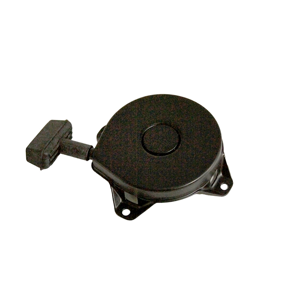 1002.1179, [820]RECOIL STARTER ASSY - TEC