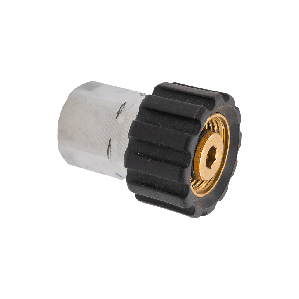 1002.1416, COUPLER, 22MM 1/2" FPT