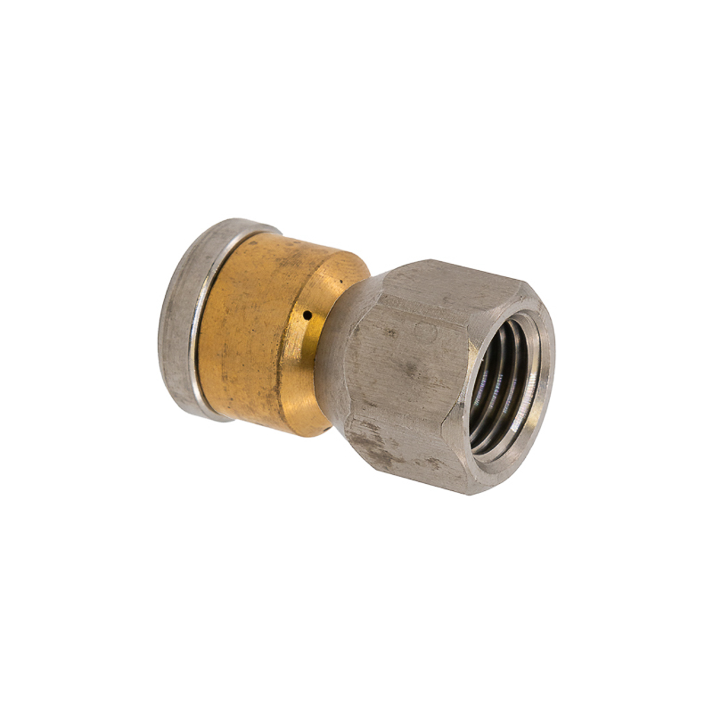 1001.9681, ROTATING JETTER NOZZLE, 5.5, 1/4"