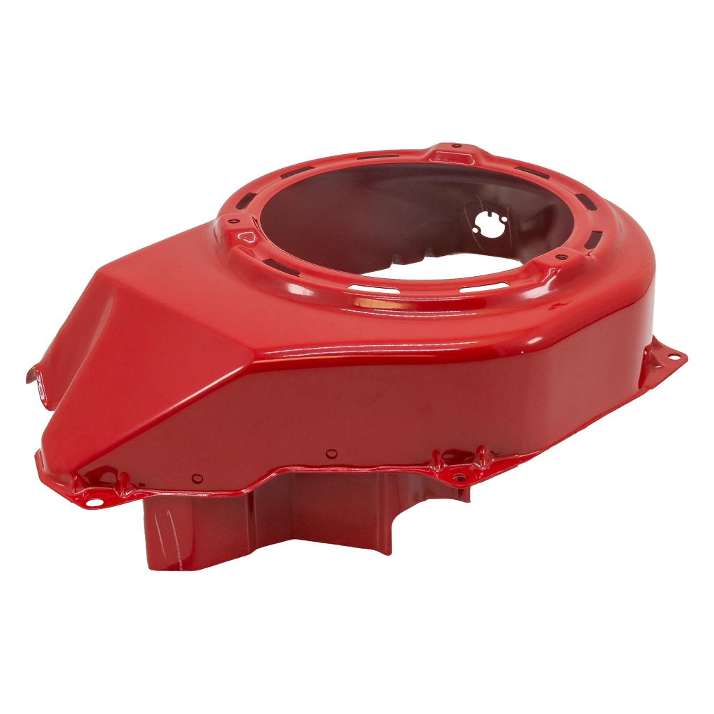 19610-Z5T-000ZA, COVER, FAN