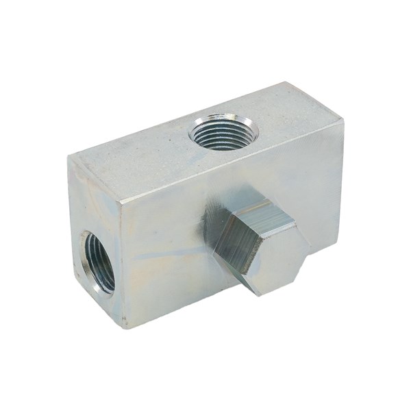 24-0138, OUTLET CONNECTOR