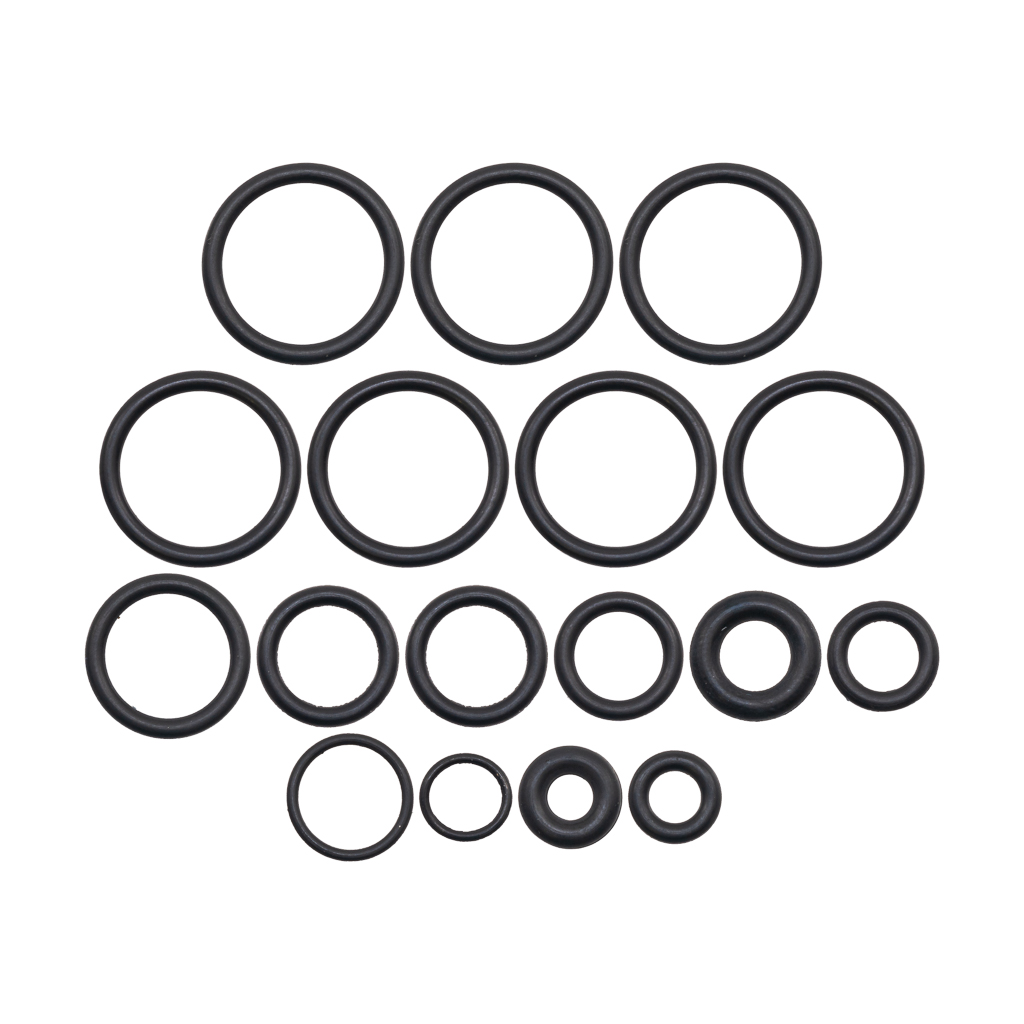 319404GS, O-RING KIT