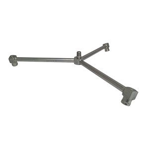 511.00.033, 3-ARM ROTARY, 20"