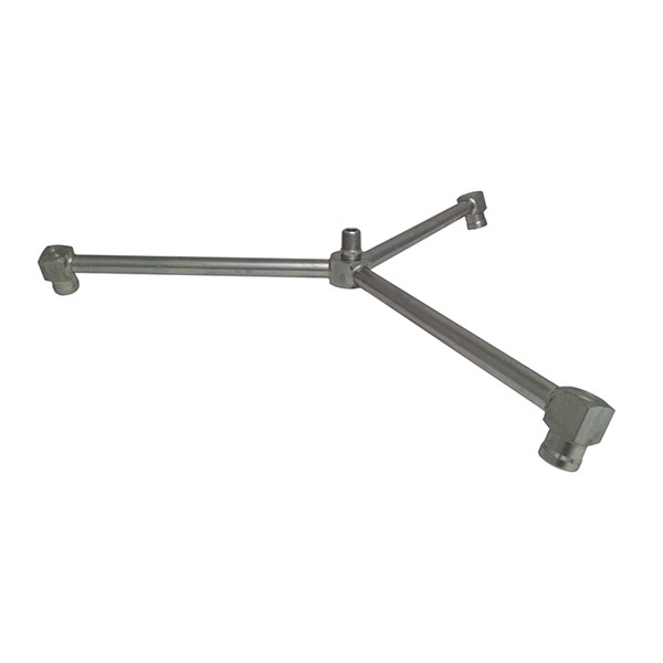 511.00.033, 3-ARM ROTARY, 20"