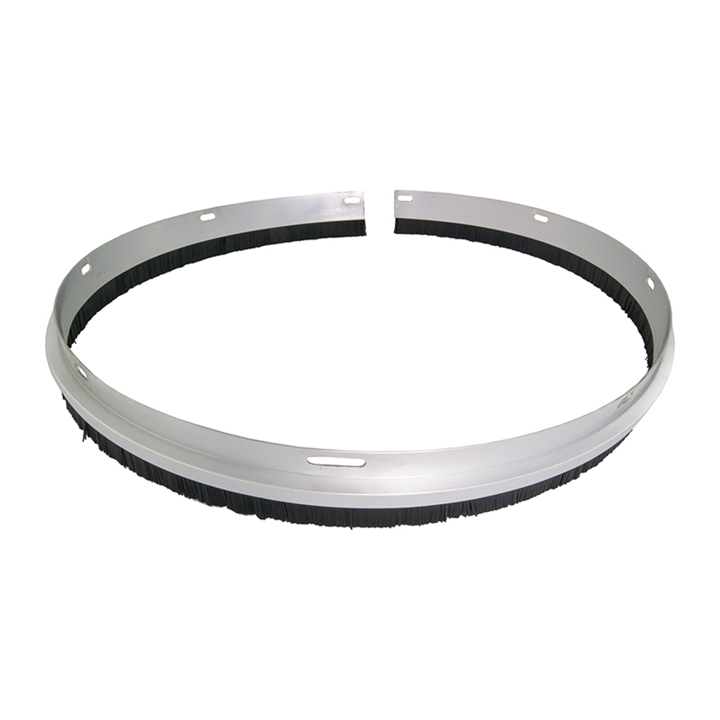 511.00.010, 20" BRUSH