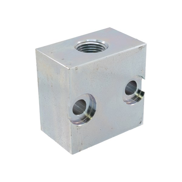 51-0026, MANIFOLD