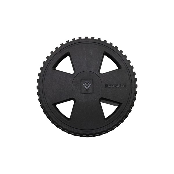 5515-1820, WHEEL TROLLEY