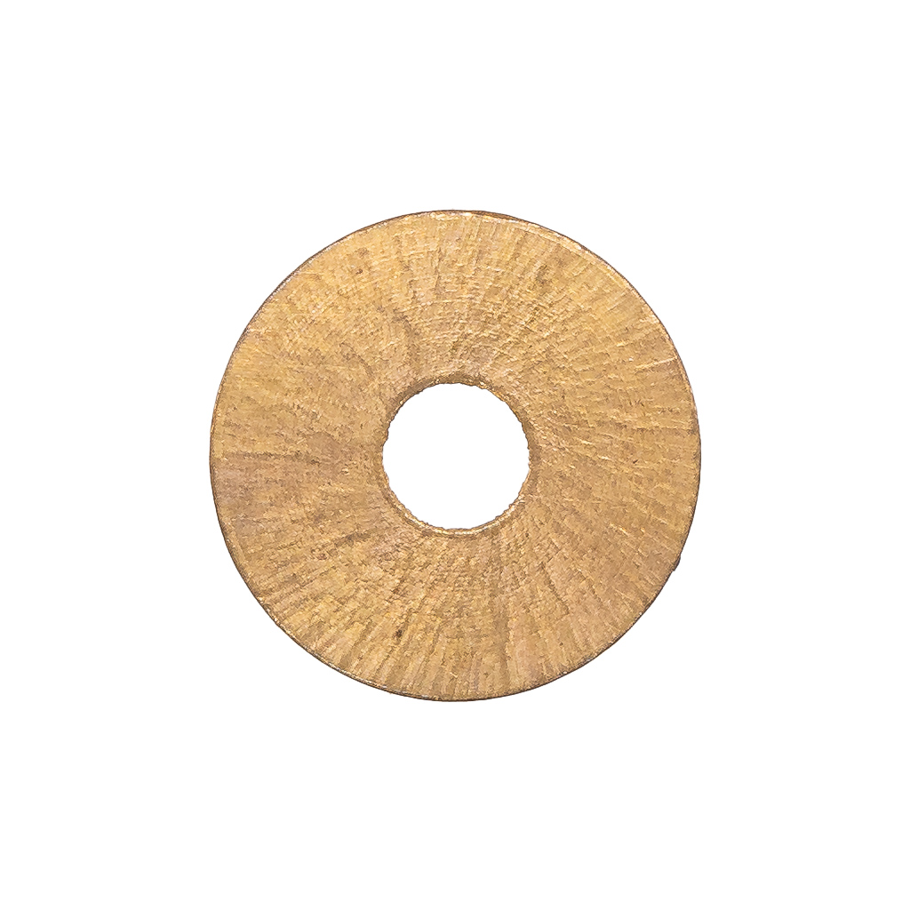 638397003, WASHER, BRASS