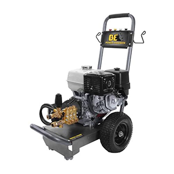 B4013HCS, PW, 4000 PSI, GX390, COMET