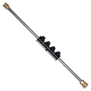 D24978, 19.5" WAND W/QC SOCKET