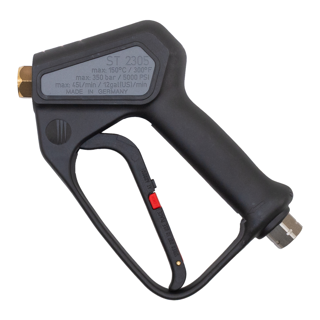 ST-2305, SUTTNER  SPRAY GUN