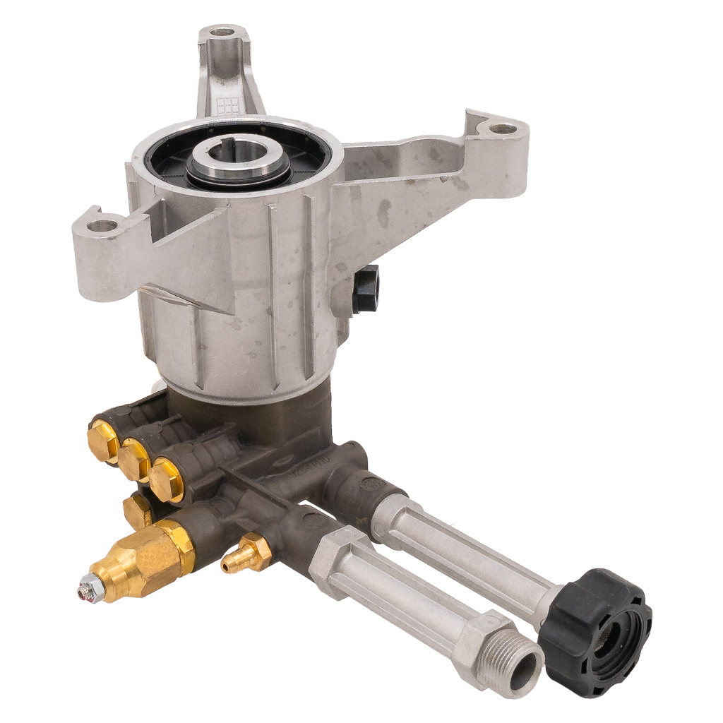 SRMW24G28-EZ-SX, PUMP, SRMW2.4G28-EZ-SX