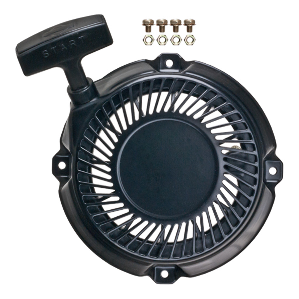 791670, STARTER-REWIND