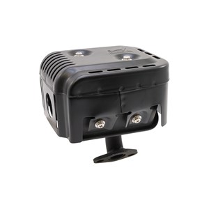 0J88870126, MUFFLER ASSEMBLY